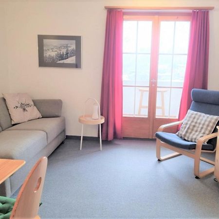 Apartament Bisang L Arosa Zewnętrze zdjęcie