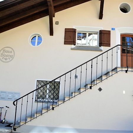 Apartament Bisang L Arosa Zewnętrze zdjęcie