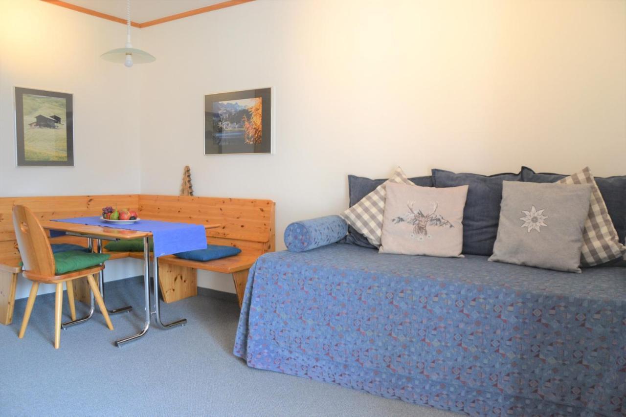 Apartament Bisang L Arosa Zewnętrze zdjęcie