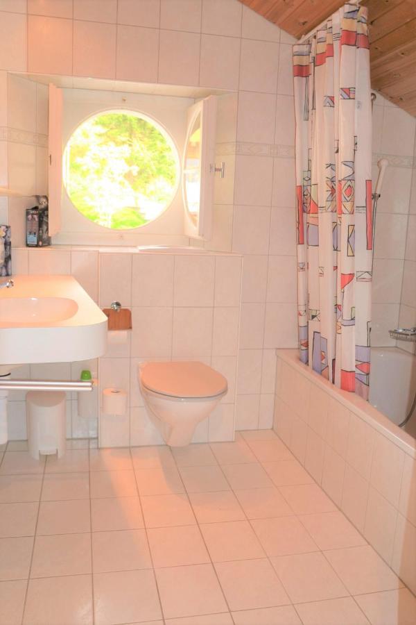 Apartament Bisang L Arosa Zewnętrze zdjęcie