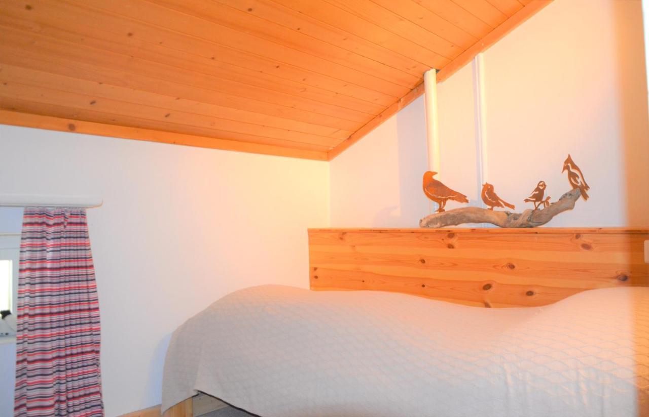 Apartament Bisang L Arosa Zewnętrze zdjęcie